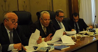 بالصور.. اللجنة التشريعية بمجلس النواب تحسم مصير محمد أنور السادات الأحد المقبل