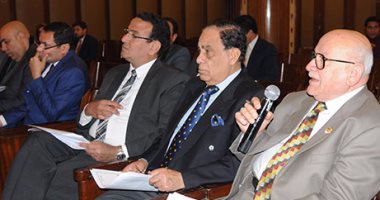 بالصور.. "تشريعية النواب" توافق على الإذن بسماع أقوال مرتضى منصور أمام النيابة