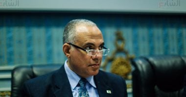"الرى" تضع خطة لترشيد الكهرباء بالمبانى التابعة لها.. تعرف عليها
