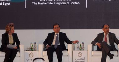 وزير الطاقة القبرصى: التعاون مع مصر حاليا أفضل ما يكون