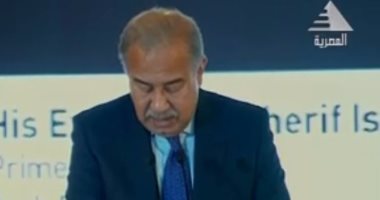 رئيس الوزراء: الحكومة ملتزمة بوضع حلول نهائية لمديونيات شركات البترول