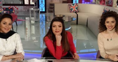 شريهان أبوالحسن بـ"ست الحسن": "الفلانتين" بهجة وأى حاجة فيها هدايا هتبقى حلوة