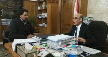 وزير الزراعة الجديد فى أول تصريحاته: مصر لن تتفوق زراعيا إلا بالبحث العلمى
