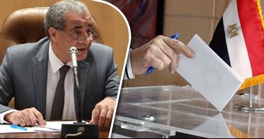دائرة مصيلحى تنتظر انتخابات تكميلية.. قانونى: تجرى بعد 60 يوما من تقديمه استقالته.. "الوفد": ندرس الدفع بمرشح بالدائرة.. "الشعب الجمهورى": اجتماع مع أمين المحافظة.. و"حماة الوطن": ننتظر تحديد موعدها أولاً