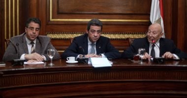 محمد فايق: مشكلة سد النهضة معقدة ولابد من نزع المشاكل مع إفريقيا