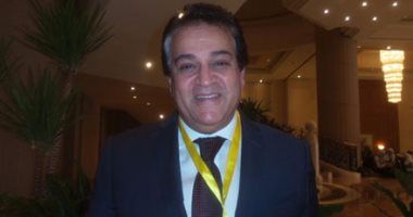 وزير التعليم العالى الجديد: خطة عمل متكاملة بعد أداء اليمين الدستورية