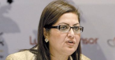 وزارة التخطيط تنتظر هالة السعيد لاستكمال خطة 2030