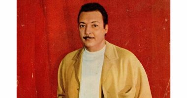 أسرار حياة رشدى أباظة فى "لدى أقوال أخرى" على "نجوم إف إم"