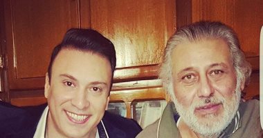 محمد النجار يتحدث عن "الدخول فى الممنوع" فى "بلاتوه" الفضائية