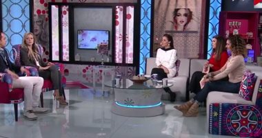 أحمد يحيى لـ"ست الحسن": "لو بطلت باليه هعمل ده وأنا برقص مع مراتى"