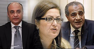 البرلمان ينهى "صداع" التعديل الوزارى.. المجلس يوافق على تغيير 9 حقائب وزارية وتعيين 3 نواب لوزير الزراعة ونائبا لوزير التخطيط.. ودمج الاستثمار والتعاون الدولى.. والتعليم والتموين والنقل أبرز التعديلات