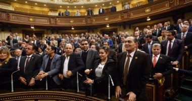 "قيم النواب": الجلسة العامة للبرلمان قد تناقش إسقاط عضوية السادات اليوم