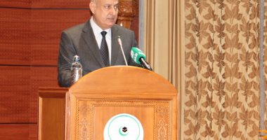 وزير الأوقاف السودانى: أعتذر للمسيحيين عن السياسات الظالمة للنظام السابق