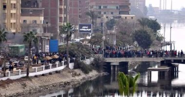 إحالة 26 متهما فى أحداث حى الضواحى ببورسعيد لمحكمة الجنايات