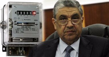 الكهرباء: العدادات الكودية ليست سند قانونى لملكية العقار