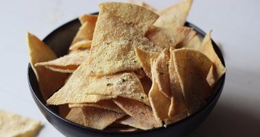 طريقة عمل الدوريتوس