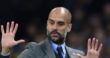 جوارديولا يضم خيسوس لقائمة مانشستر سيتى أمام أرسنال فى نصف نهائى الكأس