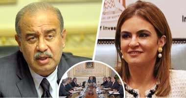 "معلومات الوزراء" ينشر السيرة الذاتية الكاملة للوزراء الجدد