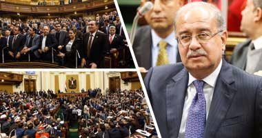 "ملفات ساخنة" على مكاتب الوزراء الجدد.. الدروس الخصوصية و"المصروفات" بانتظار  وزير التعليم.. مواجهة الغلاء وضبط أسعار السوق صعوبات تتحدى المصيلحى.. مناخ الاستثمار  و"الطرق السريعة" أمام سحر نصر وهشام عرفات