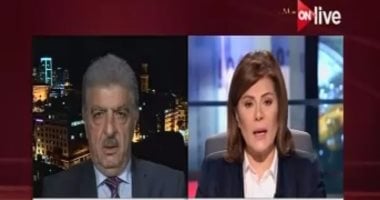 مفتش سابق بالجيش اللبنانى: الرئيس ميشال عون يركز على التعاون الأمنى مع مصر
