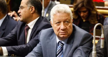 تأجيل نظر دعوى منع الظهور الإعلامى لرئيس نادى الزمالك لجلسة 26 مارس