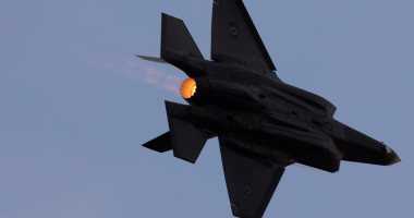تحطم مقاتلة أمريكية من طراز F35 في كارولاينا وقاعدة تشارلستون تحقق
