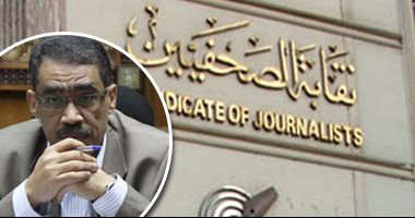 ضياء رشوان فى أول حوار بعد ترشحه لمنصب نقيب الصحفيين: أتيت من أجل مهمة وليس من أجل منصب وشعارى "لم الشمل وعودة الهيبة".. نحن أبناء سلالة شريفة اسمها "الصحافة والكلمة والقلم".. وليس لدىَّ قائمة انتخابية