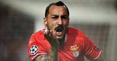 دوري الأبطال.. بنفيكا يخطف فوزاً صعباً من أنياب دورتموند فى ثمن النهائى