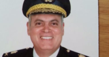مدير مرور القاهرة الجديد يتسلم مهام عمله ويجتمع بأفراد الإدارة