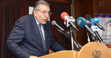 اجتماع طارئ لاتحاد الغرف التجارية مع "أصحاب المخابز " لبحث أزمة الكارت الذهبى