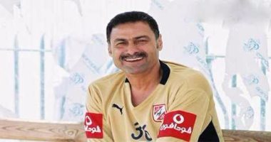 لازم تعرف.. ثابت البطل يمنع كارثة بين الأهلى والإسماعيلى 