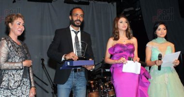 محمد رمضان أفضل نجم تليفزيونى فى استفتاء "أوسكار الشرق الأوسط"