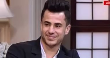 محمود حمدى يكشف سر تلقيبه بـ"الونش"