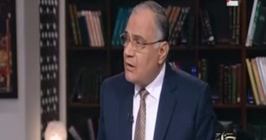 بالفيديو.. سعد الدين الهلالى: إلغاء الطلاق الشفوى طُبِق منذ عام 2000 إلى 2005