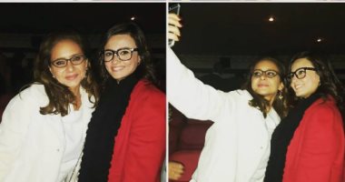 بشرى تبدى إعجابها بفيلم "بشترى راجل": نيللى كريم أخيرا ضحكت وضحكتنا