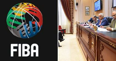 أزمة نقل مقر الاتحاد الافريقى لكرة السلة تصل البرلمان.. طلبات إحاطة وأسئلة موجهة لخالد عبد العزيز.. ولجنة الشباب والرياضة: سنبذل كافة الجهود لتوفير مقر جديد.. والبطيخى يقترح نقله إلى العاصمة الإدارية  