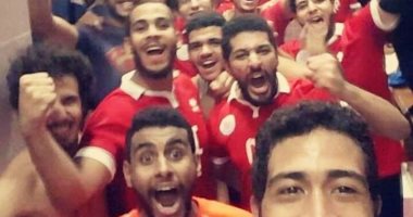 الأهلى يصطدم بالزمالك فى دورى كرة اليد المرتبط بالمحترفين مواليد 96