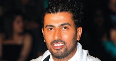 المخرج محمد سامى عضو لجنة تحكيم مهرجان الإسكندرية للمسرح العربى