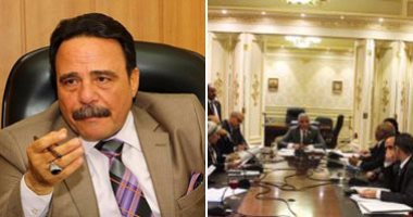 البرلمان يطالب القطاع الخاص بالاستجابة لدعوة الرئيس بحماية العمال وعدم تسريحهم أو تخفيض أجورهم.. ويؤكد:رسالة السيسى تأتى من منطلق المسئولية الوطنية وتخفيف الأعباء عن ملايين الأسر.. نواب:نتوقع تجاوباً كبيراً
