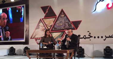 مصطفى الفقى: أكلنا على "النوتة" 80 سنة وآن الآوان لسداد تكلفة الخدمات