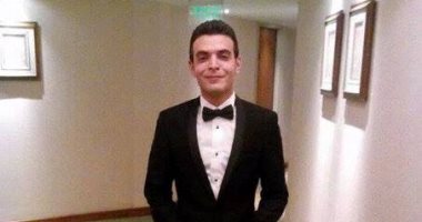 أحمد خالد أمين يدخل منزل رئيس التحرير فى "أفراح إبليس 2".. اليوم