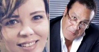 جمال العدل يعيد للكاتبة هالة الزغندى حقها الأدبى مرتين