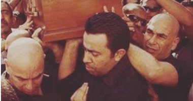 حسام حسن فى الذكرى الثالثة لوفاة والدته: لا يوجد أصعب من لحظة فراقكِ