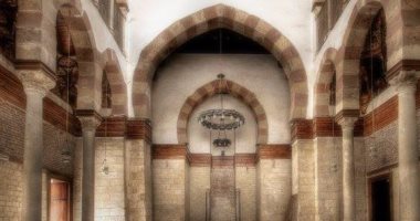 فعاليات اليوم.. مؤتمر التراث القبطى واحتفالية عيد الأم فى قصر الأمير بشتاك