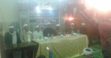 بالصور.. قافلة دعوية لأوقاف الإسكندرية بالعامرية عن الكسب الحلال