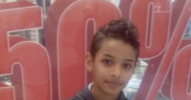 قارئ ينوه عن تغيب ابنه منذ شهر مايو الماضى بشبرا الخيمة