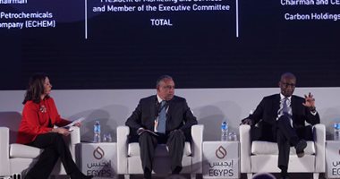 إديسون الإيطالية: مصر تملك احتياطيات هائلة من الغاز وعليها استغلالها جيدا