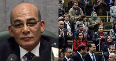 شمس التوافق تبدد سحابة "وزير الزراعة".. النواب يمنحون "البنا" فرصة بعد الاعتراض عليه أمس.. مجدى ملك: أثق فى آليات الاختيار.. رائف تمراز: لقاء قريب لعرض خطته.. ومصادر حكومية: كل الجهات وافقت على المرشحين