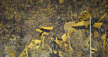 دورتموند يضيّق الخناق على مشجعيه المشاغبين