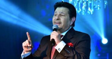 فيديو..هانى شاكر لـ"خالد صلاح": هنعيش على ميراث الفنانة شادية لسنوات طويلة